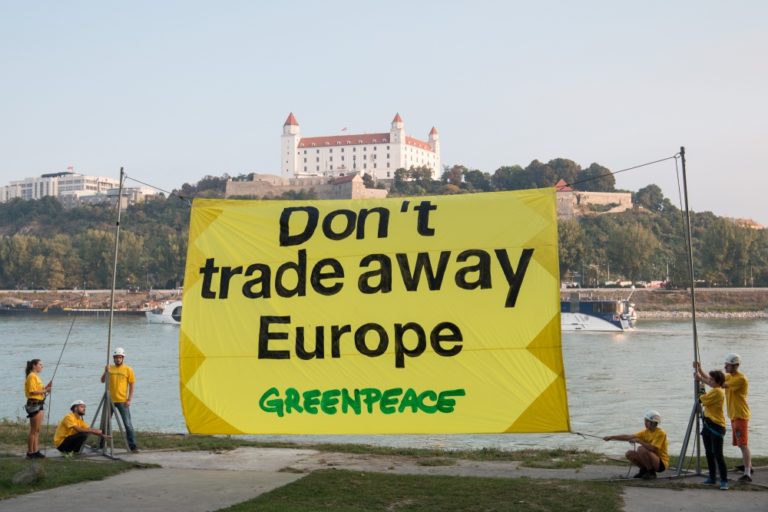 Greenpeace