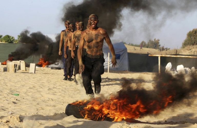 Hamas