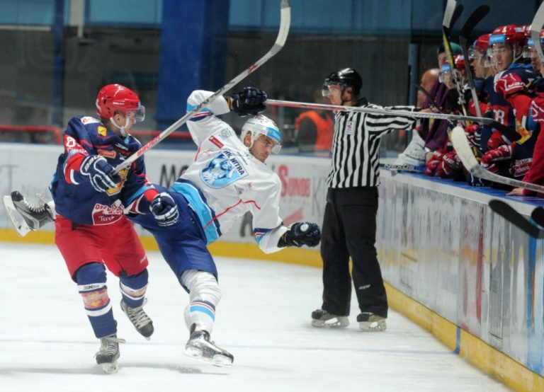 HKm Zvolen