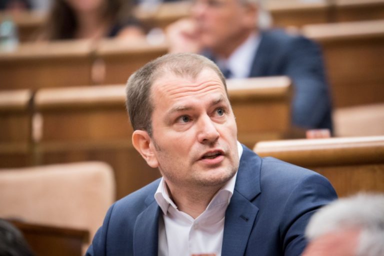Igor Matovič