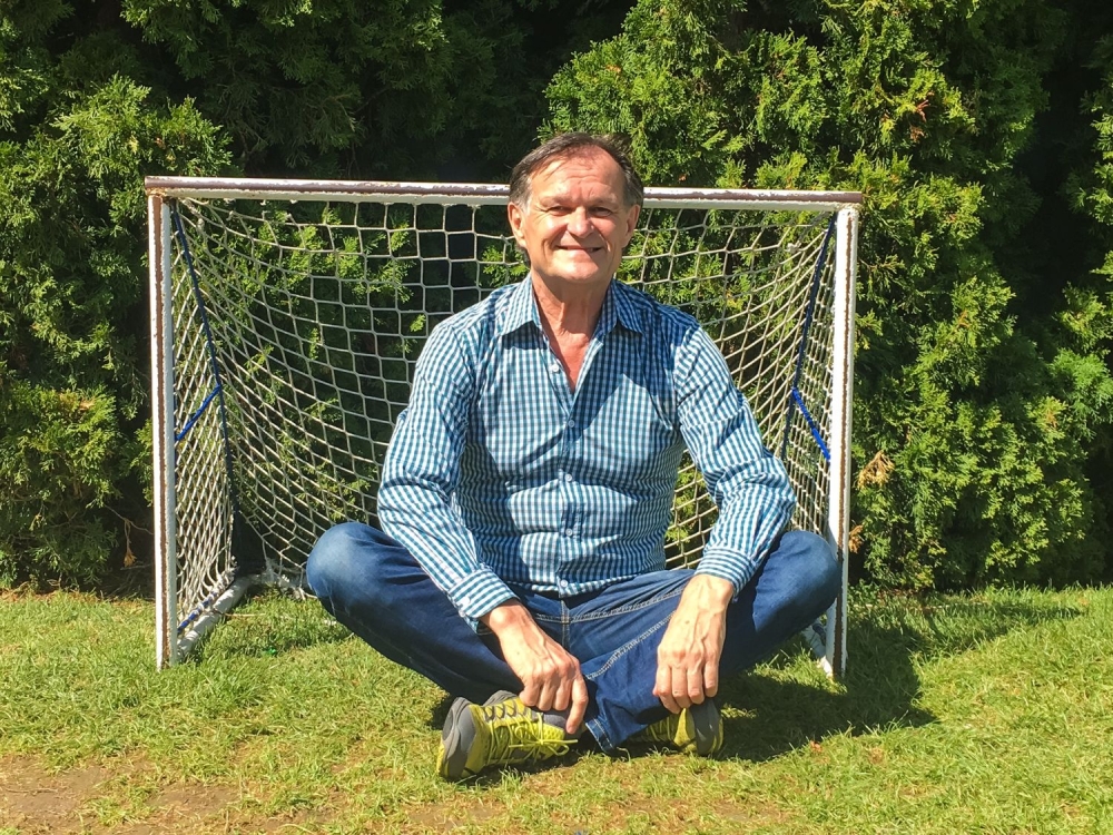 Igor Rakovský