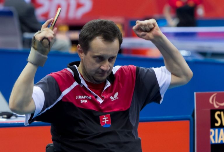 Ján Riapoš