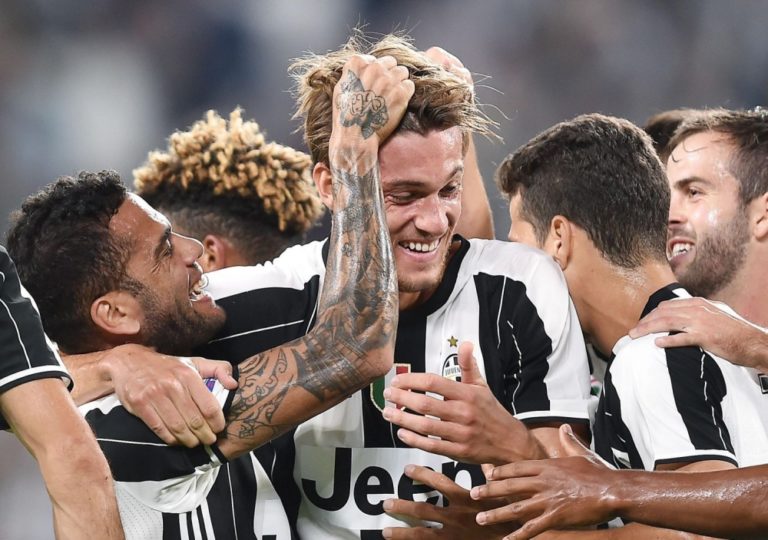 Juventus Turín