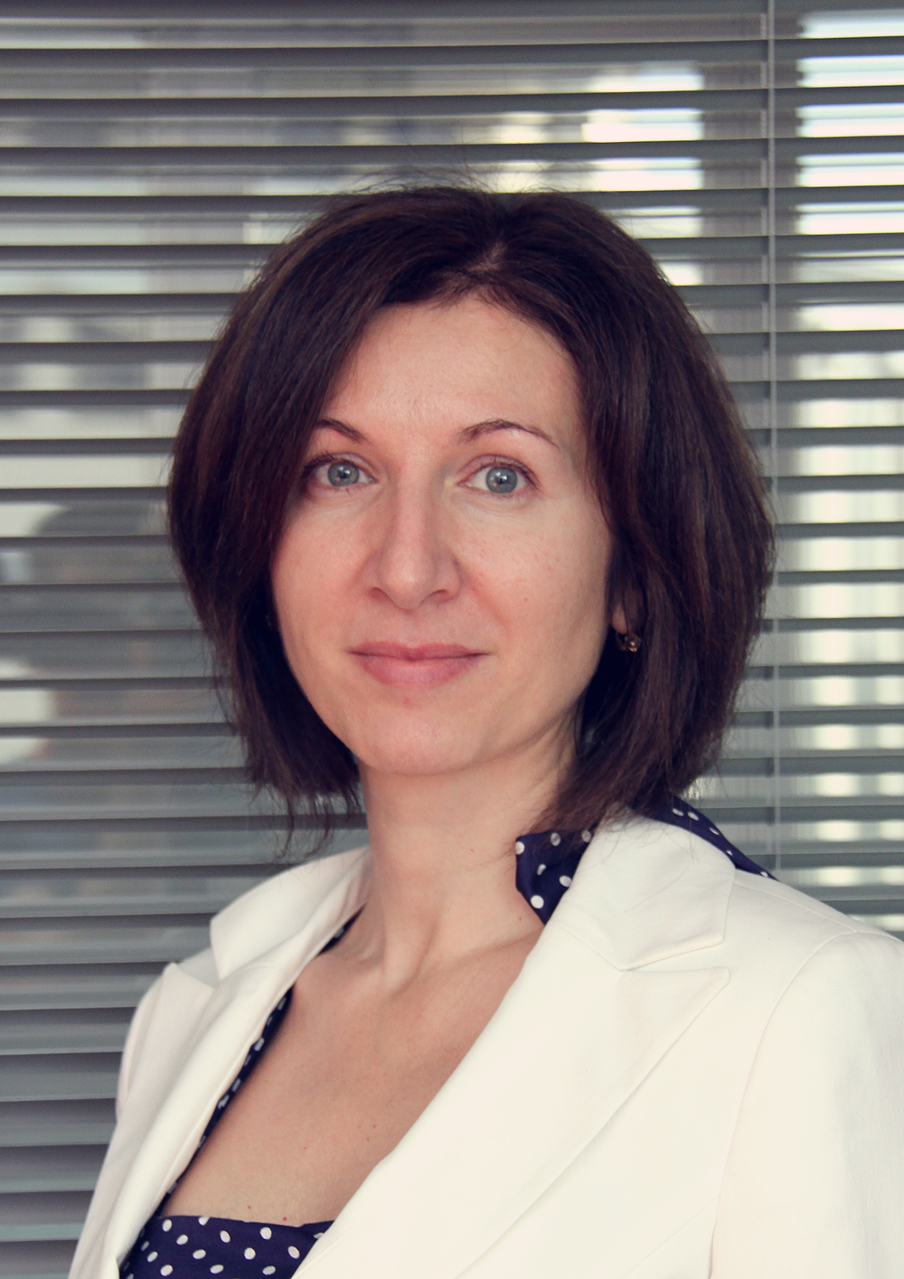 Katarína Behulová, riaditeľka integrovanej divízie Collections v Home Credit Slovakia.