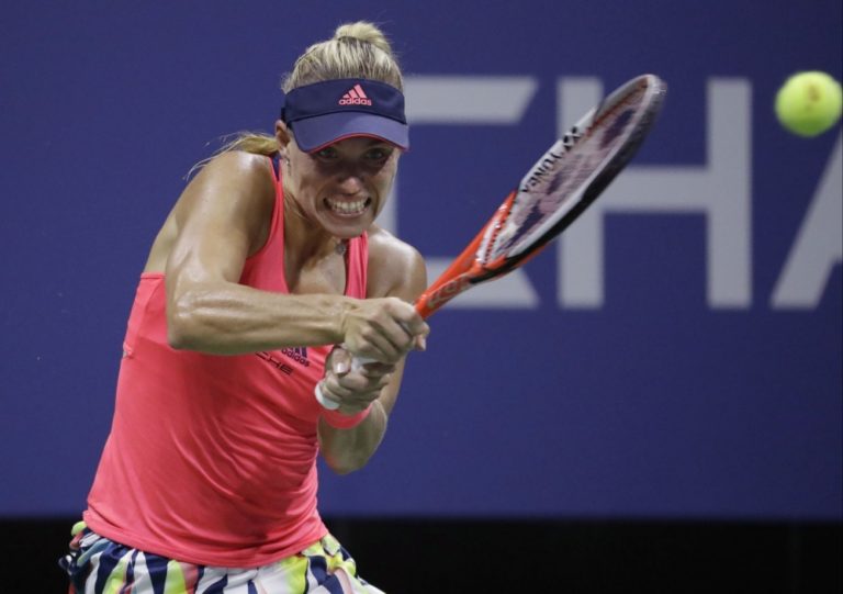 Kerberová