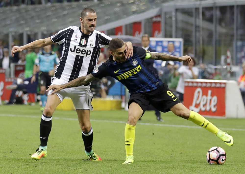 Leonardo Bonucci