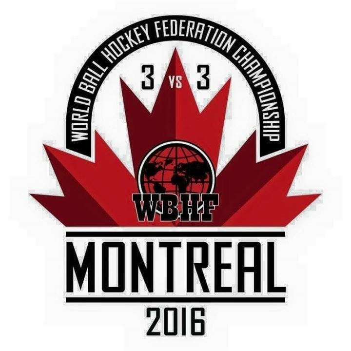 Logo/hokejbal