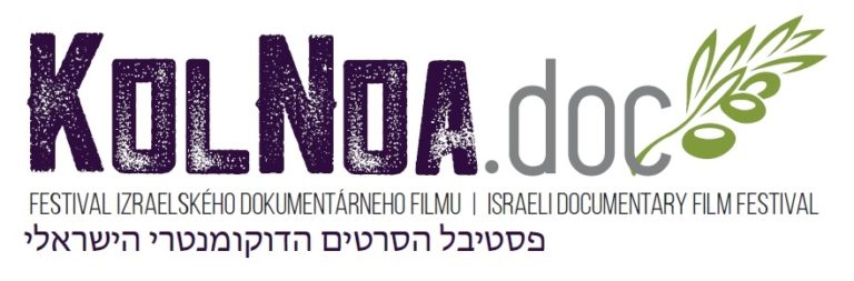 Logo/Izraelský dokumentárny festival
