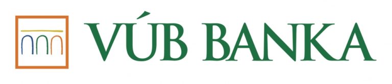 Logo/VÚB