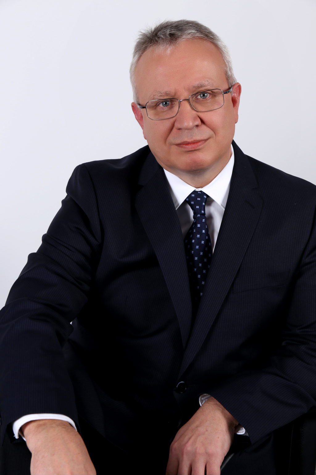 Milan Fleischhacker, člen predstavenstva spoločnosti Kooperativa poisťovňa, a. s. Vienna Insurance Group.