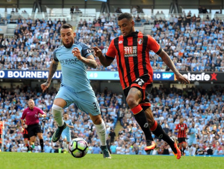 Manchester City stále bez zaváhania