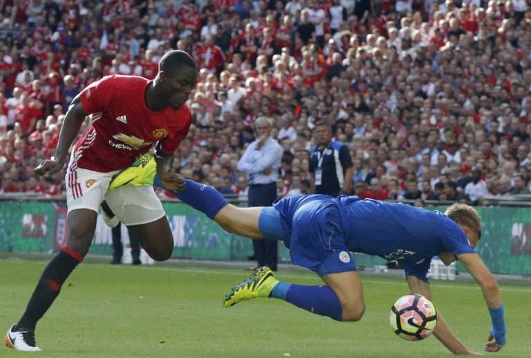 Manchester united