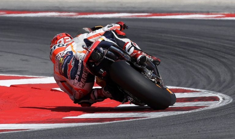 Marc Márquez