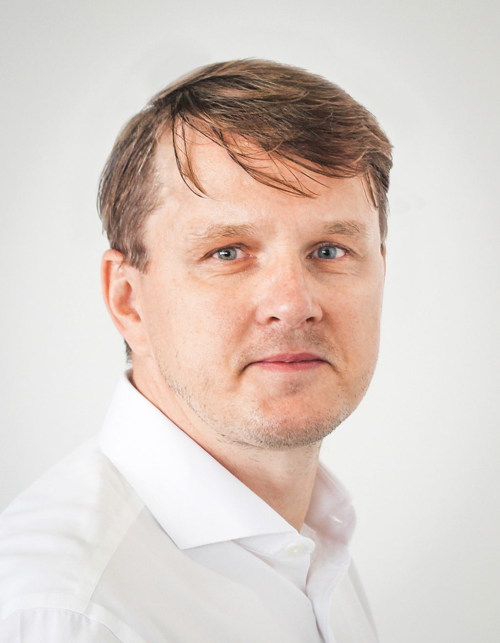 Martin Kořenek, riaditeľ divízie CRM v Home Credit Slovakia.