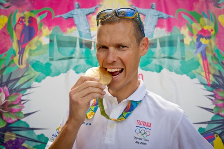 Matej Tóth