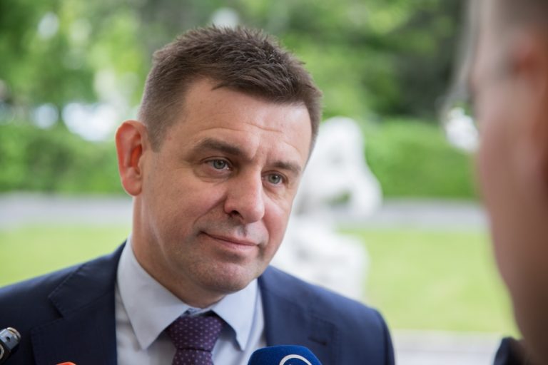 László Sólymos