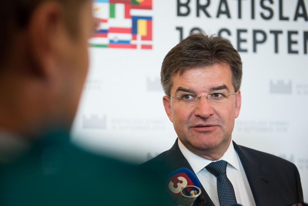 Miroslav Lajčák