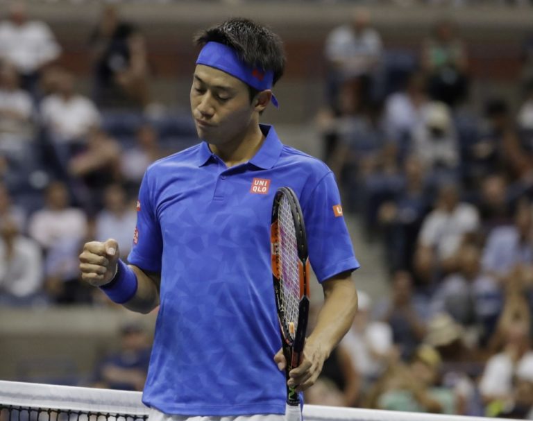 Najkrajšie momenty z desiateho dňa US Open