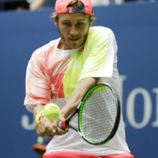 Najkrajšie momenty z deviateho dňa US Open