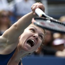 Najkrajšie momenty z ôsmeho dňa US Open