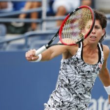 Najkrajšie momenty z ôsmeho dňa US Open