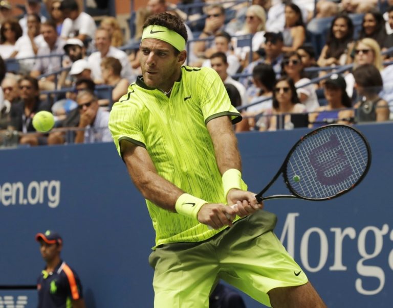 Najkrajšie momenty z ôsmeho dňa US Open