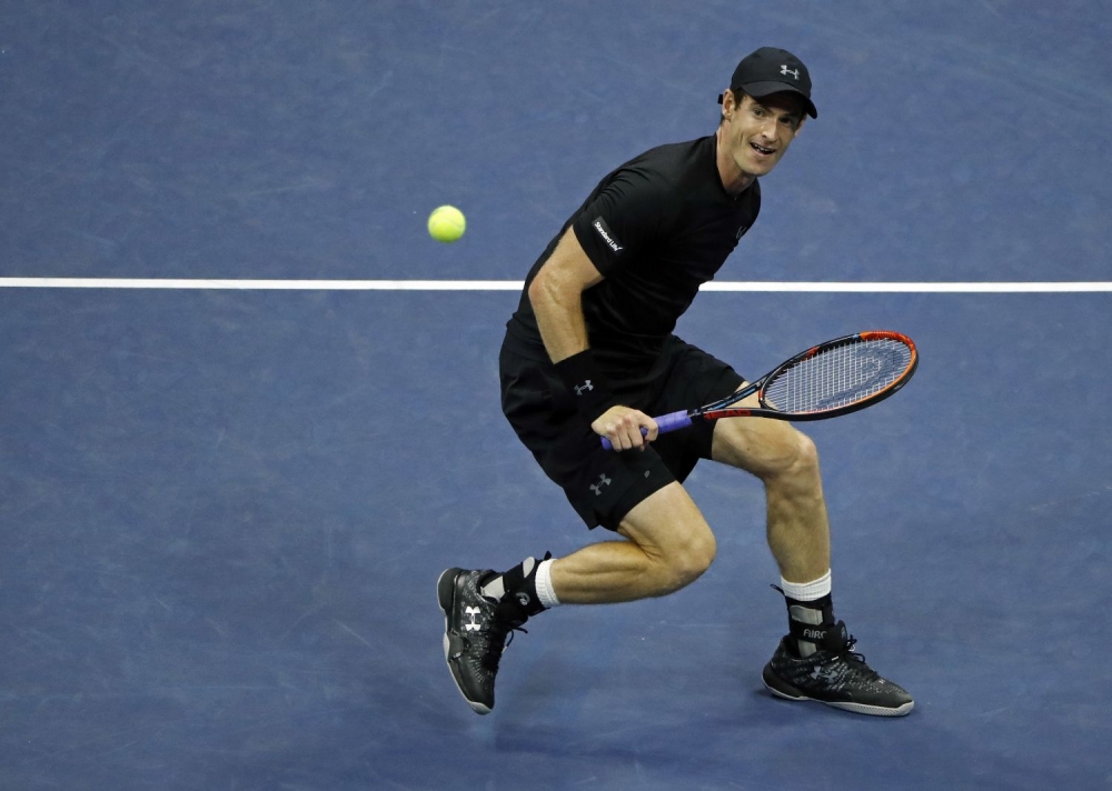 Najkrajšie momenty z ôsmeho dňa US Open