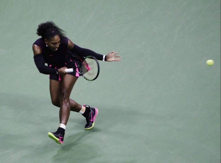 Najkrajšie momenty zo semifinále US Open