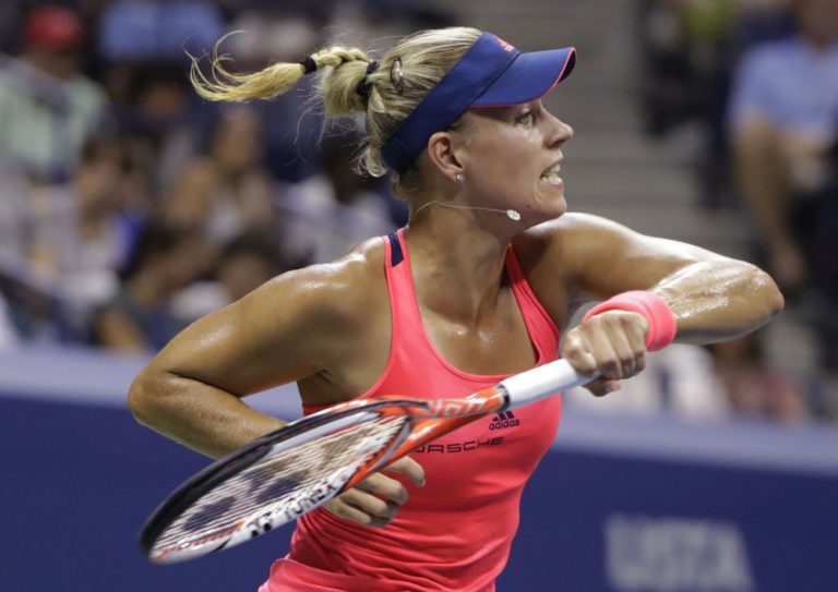 Najkrajšie momenty zo semifinále US Open