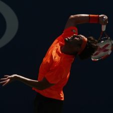 Najkrajšie momenty zo siedmeho dňa US Open