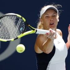 Najkrajšie momenty zo siedmeho dňa US Open