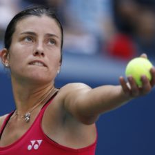 Najkrajšie momenty zo siedmeho dňa US Open