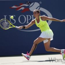 Najkrajšie momenty zo siedmeho dňa US Open