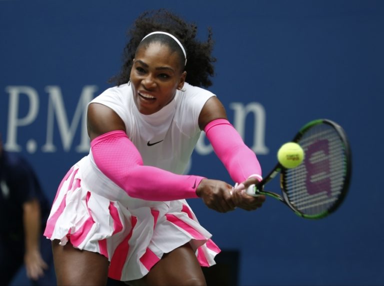 Najkrajšie momenty zo šiesteho dňa US Open