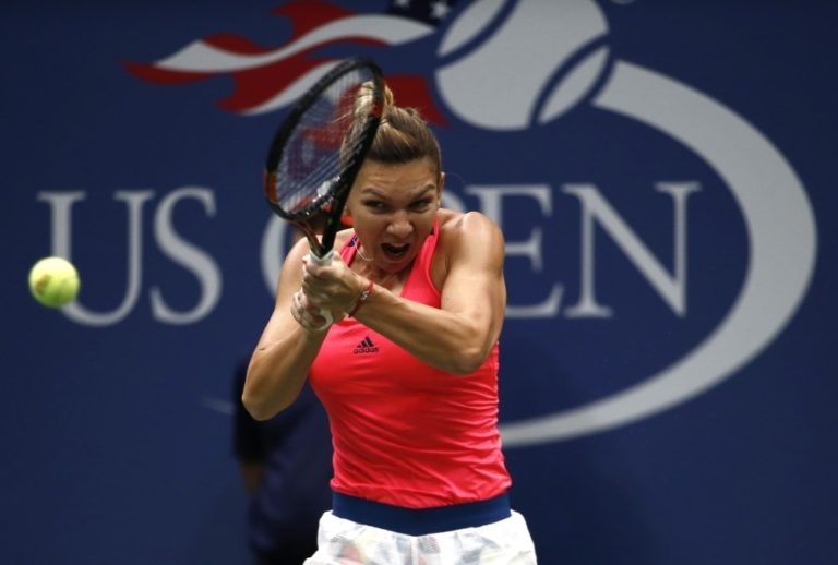 Najkrajšie momenty zo štvrtého dňa US Open