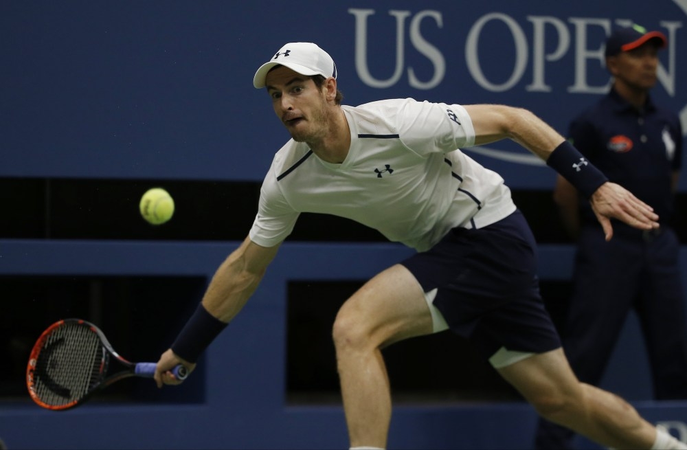 Najkrajšie momenty zo štvrtého dňa US Open