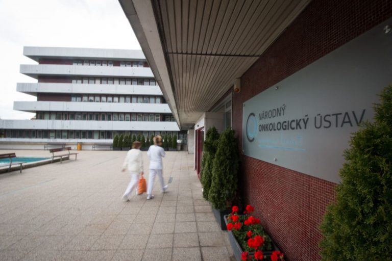 Národný onkologický ústav