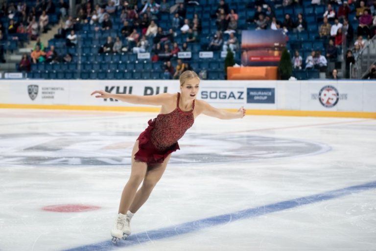 Nicole Rajičová