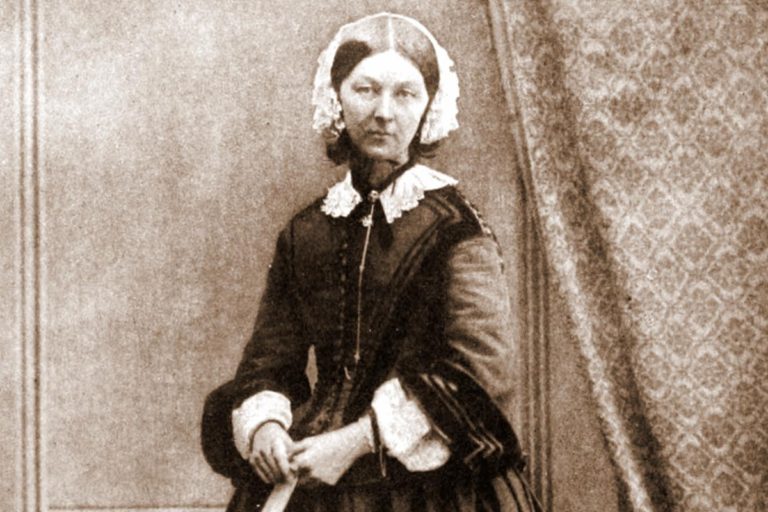 Florence Nightingale