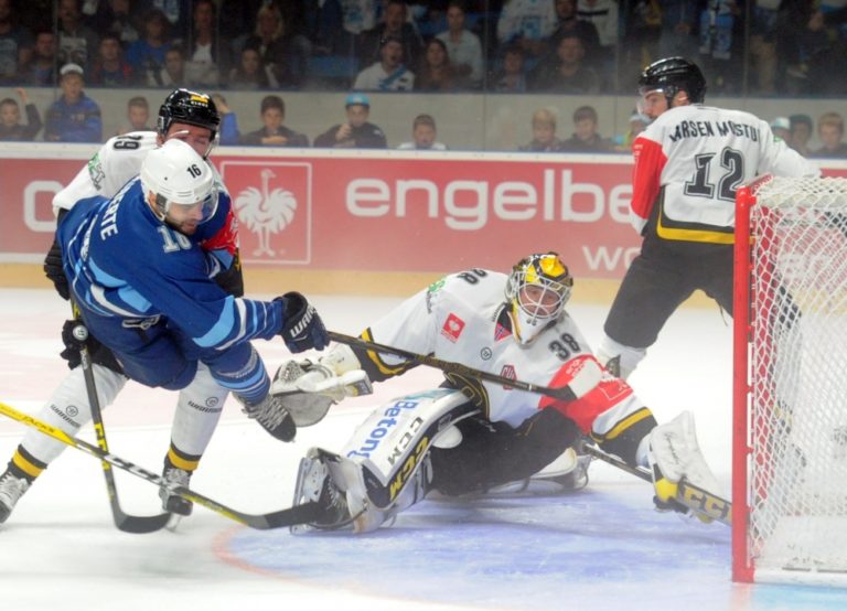 Nitra zdolala Stavanger, zahrá si play off Ligy majstrov