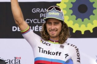 Peter Sagan