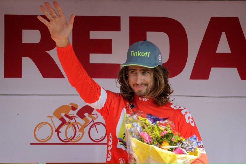 Peter Sagan