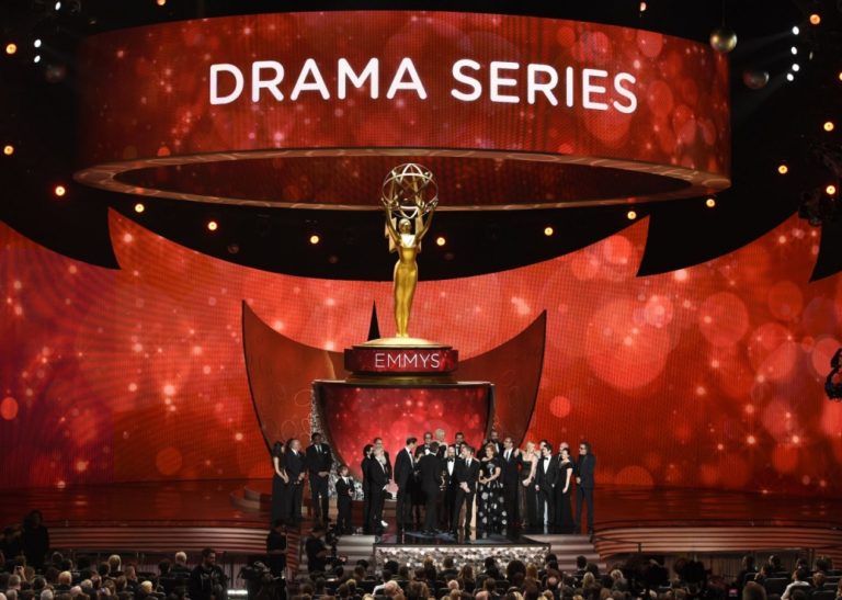 Primetime Emmy