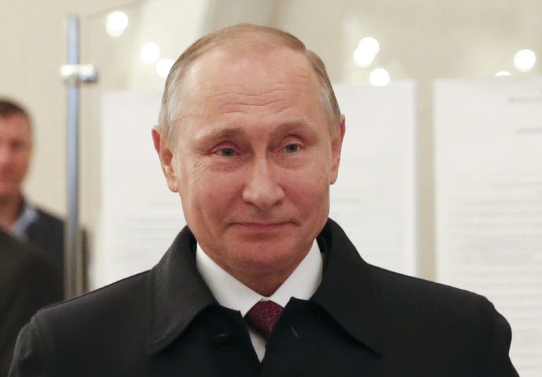 Putin