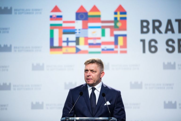 Robert Fico