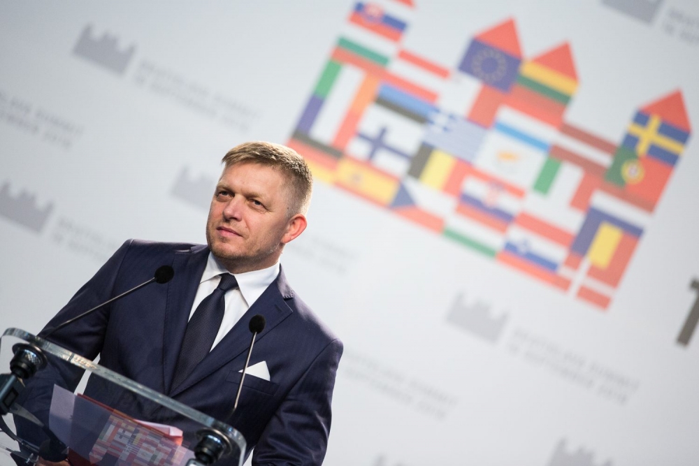 Robert Fico