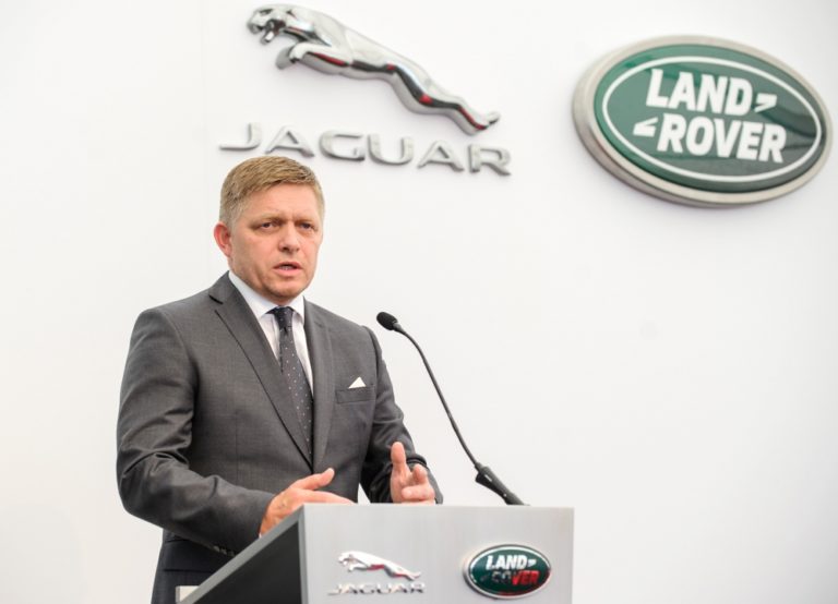 Robert Fico