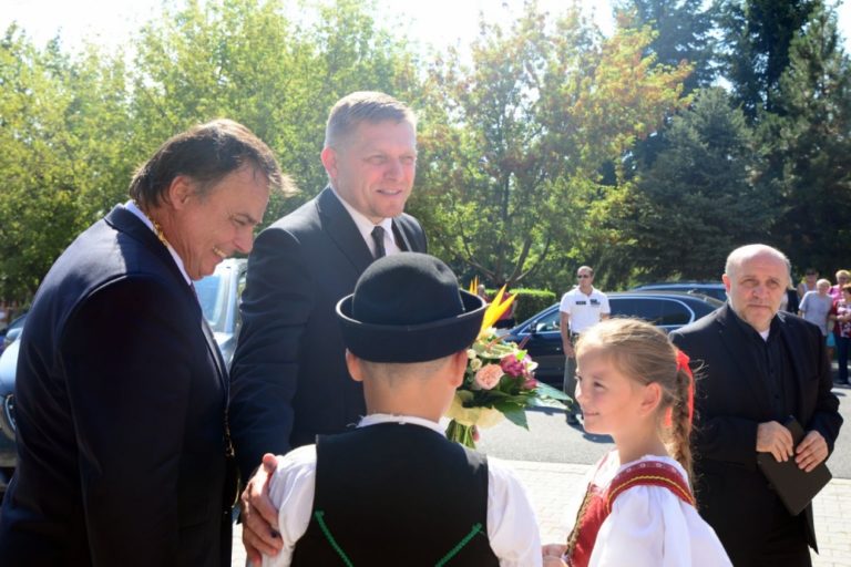 Robert Fico
