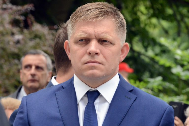 Robert Fico