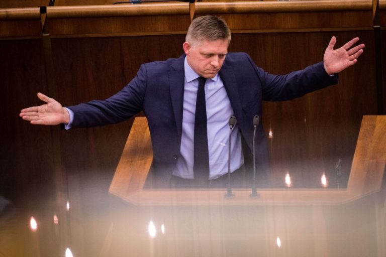 Robert Fico